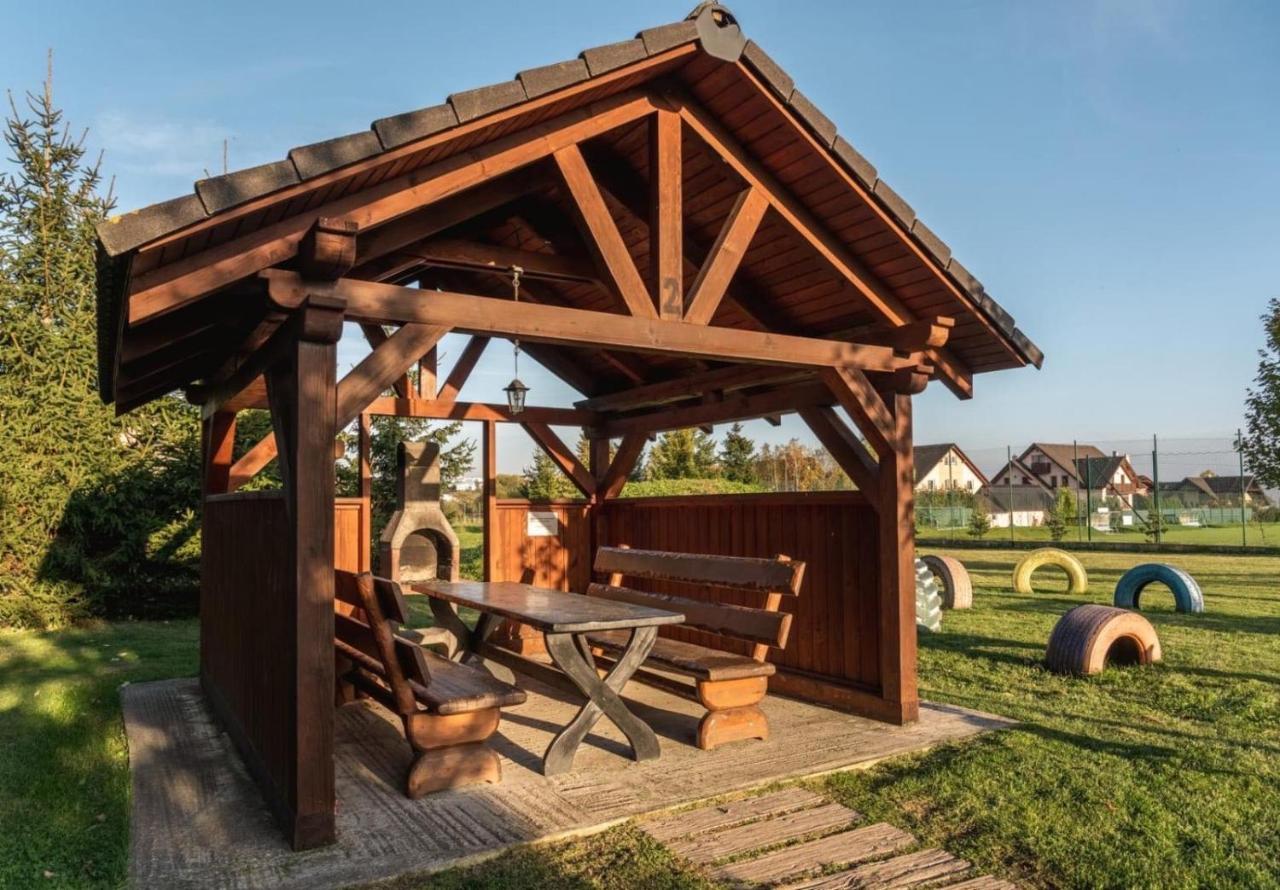Апартаменты Apartman Velka Lomnica B8 Экстерьер фото